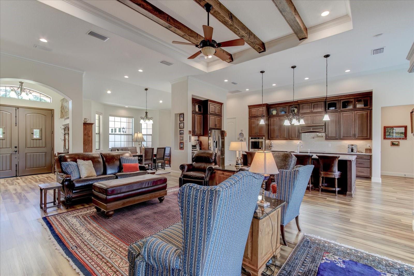 26301 AVENIDA LAS COLINAS, HOWEY IN THE HILLS, FL, 34737