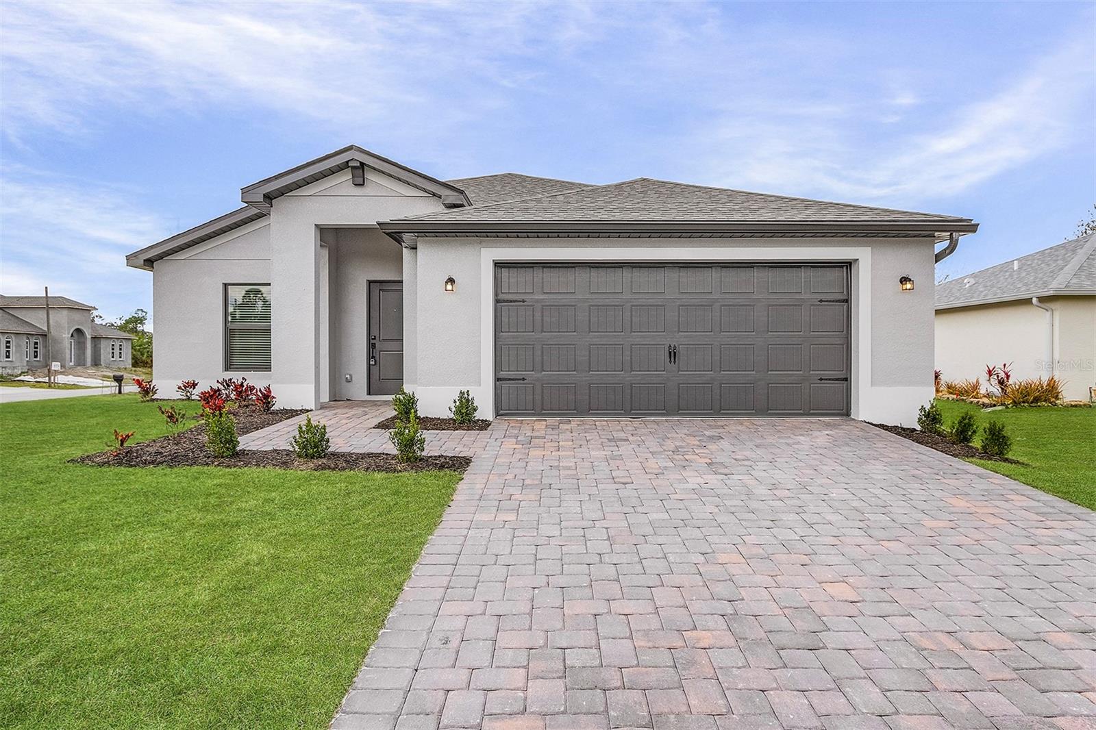 PORT CHARLOTTE SUB 25, NORTH PORT, FL, 34286