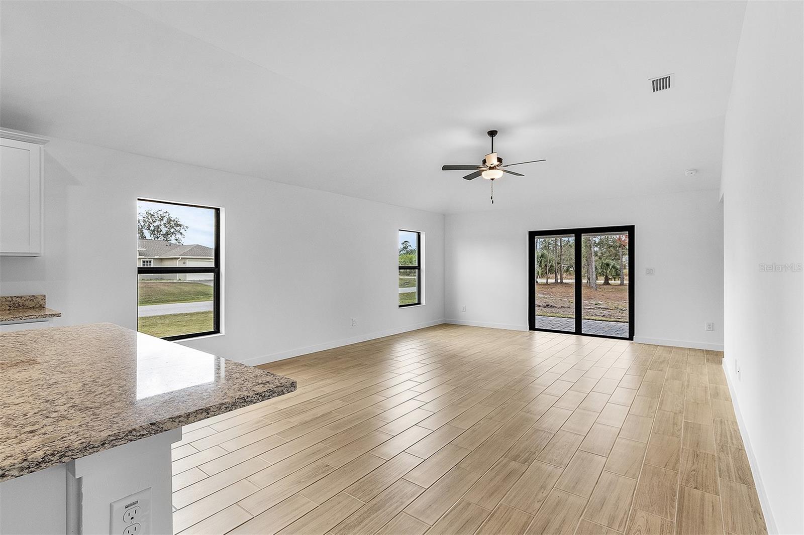 PORT CHARLOTTE SUB 25, NORTH PORT, FL, 34286