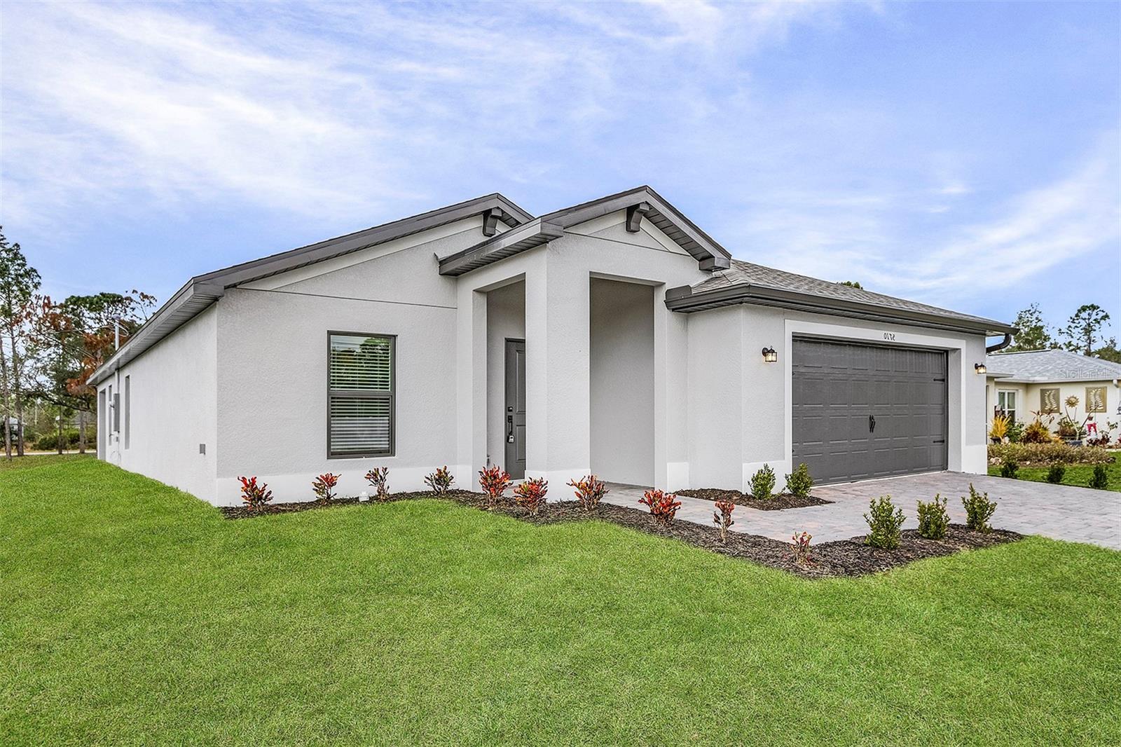 PORT CHARLOTTE SUB 25, NORTH PORT, FL, 34286