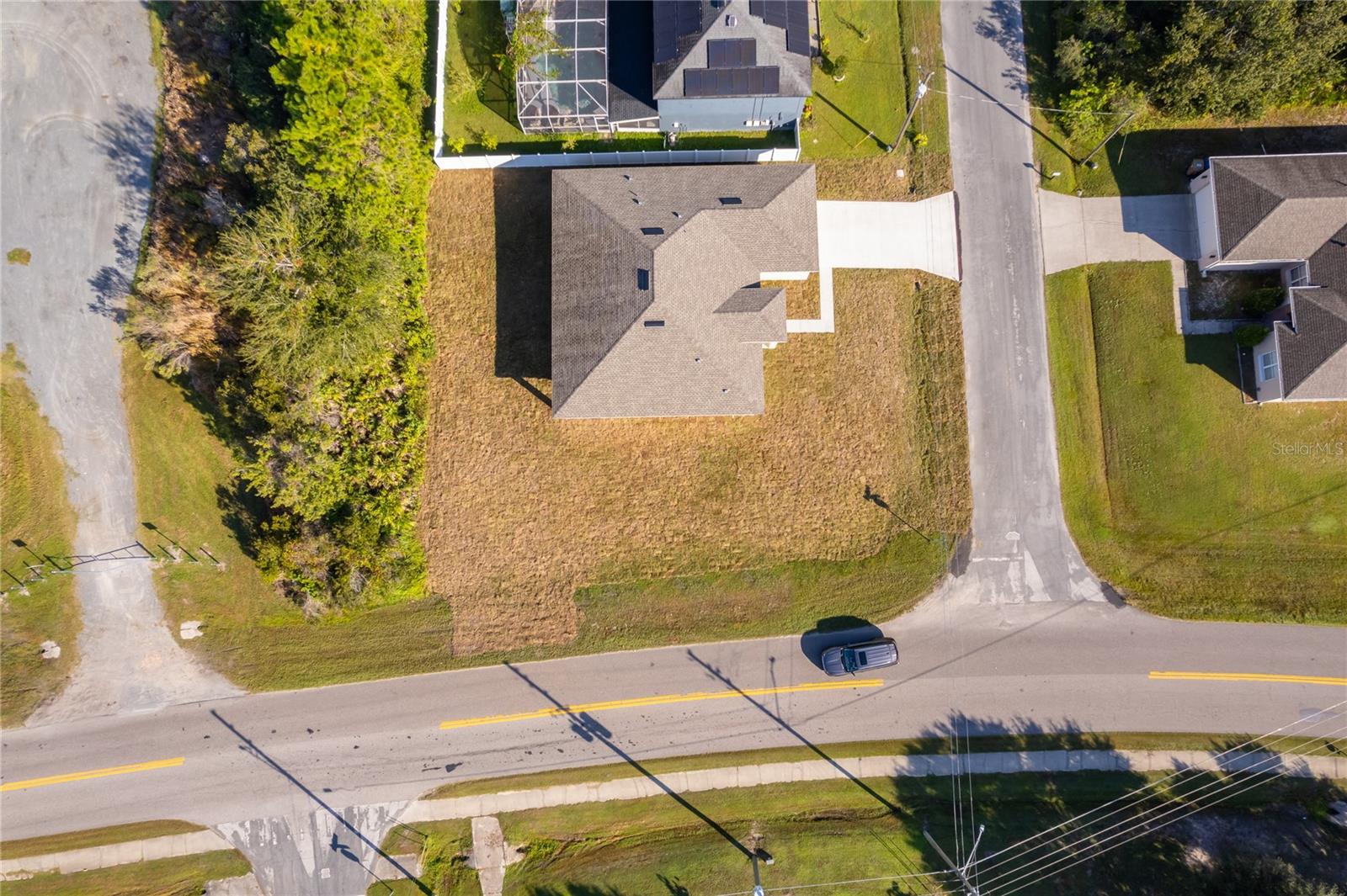 600 ROSARO CT, KISSIMMEE, FL, 34758