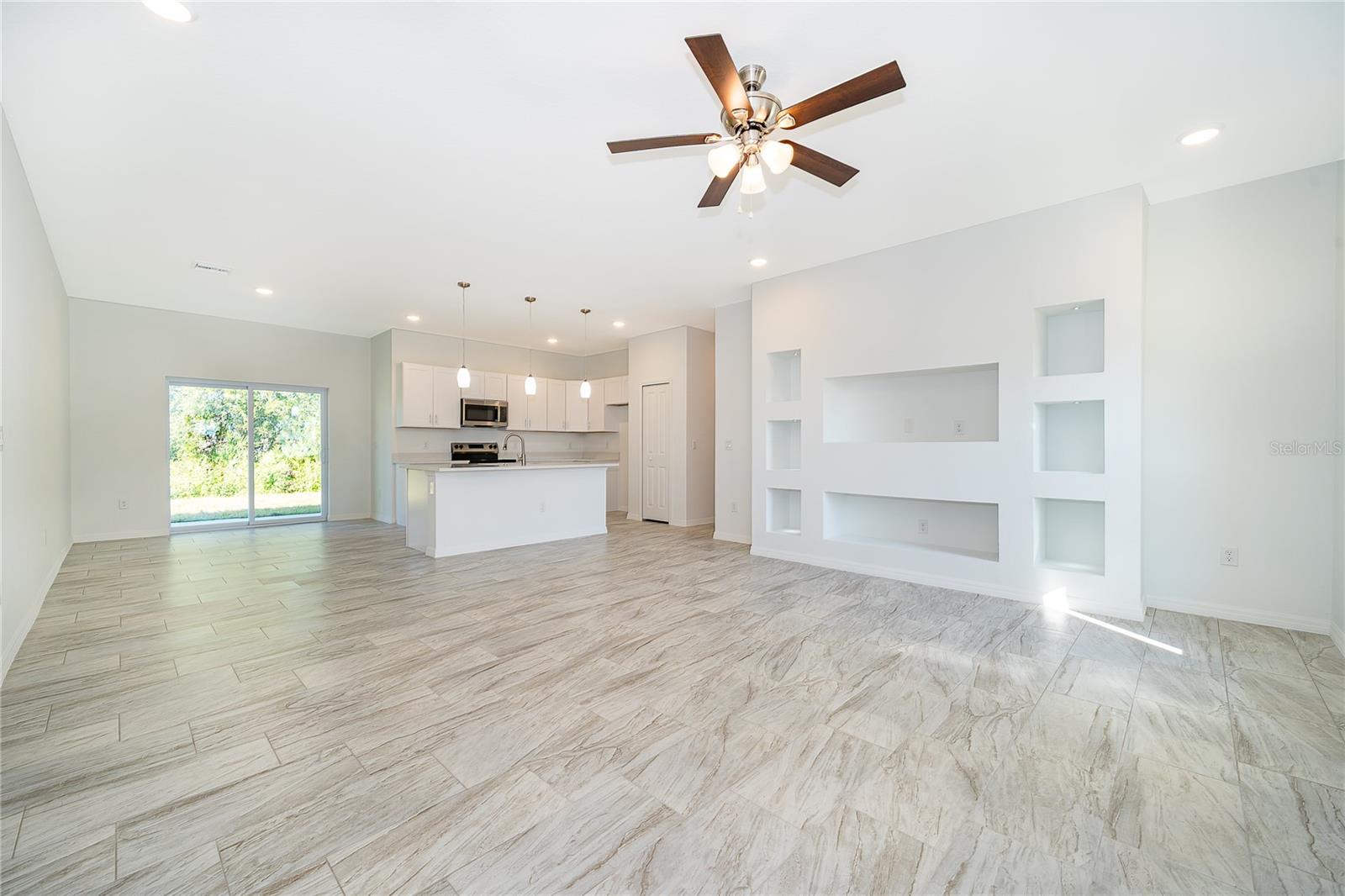 600 ROSARO CT, KISSIMMEE, FL, 34758