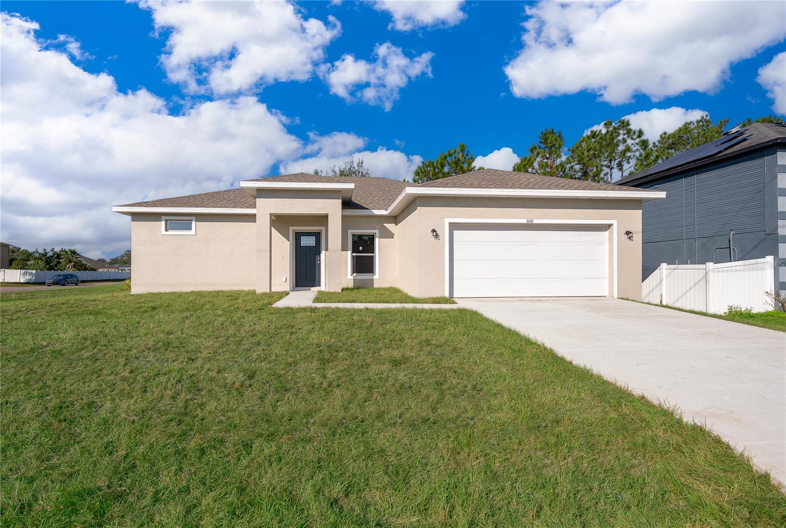 600 ROSARO CT, KISSIMMEE, FL, 34758