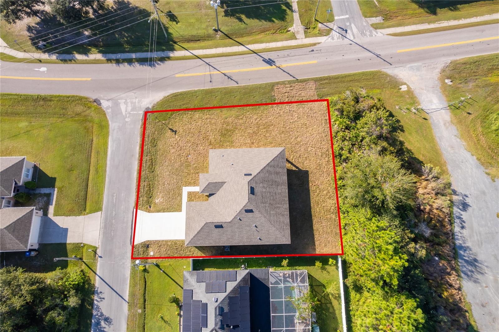 600 ROSARO CT, KISSIMMEE, FL, 34758