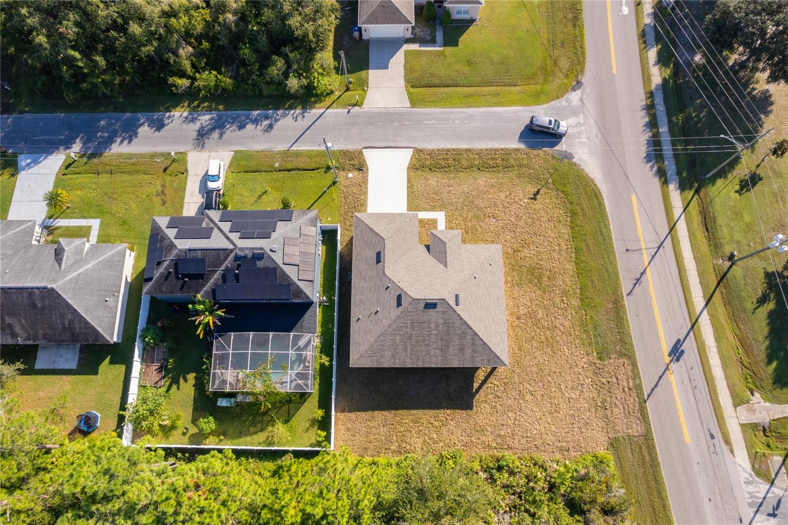 600 ROSARO CT, KISSIMMEE, FL, 34758