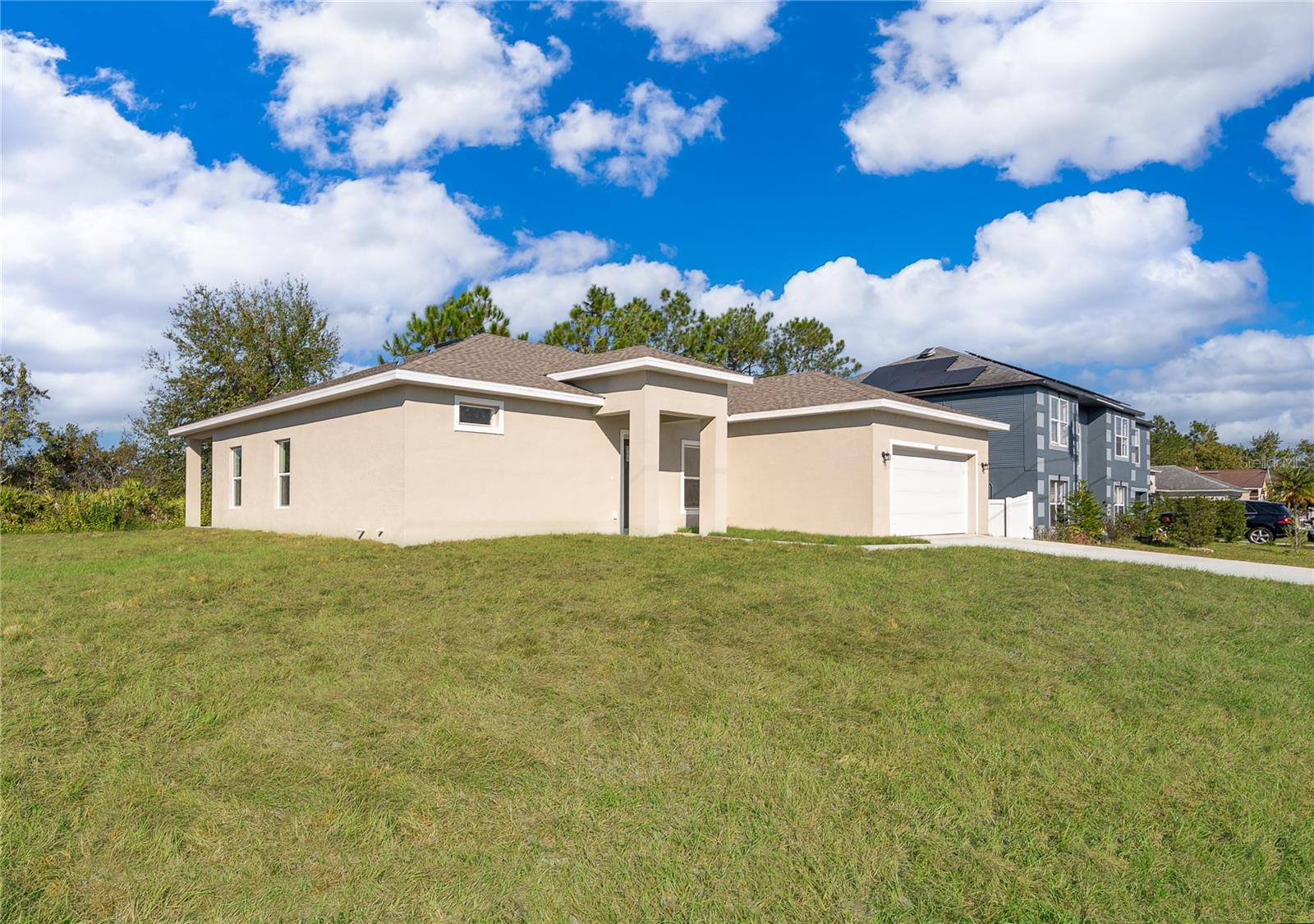 600 ROSARO CT, KISSIMMEE, FL, 34758