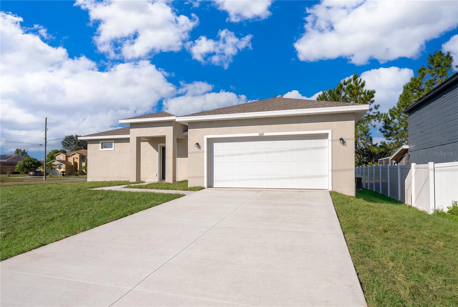 600 ROSARO CT, KISSIMMEE, FL, 34758