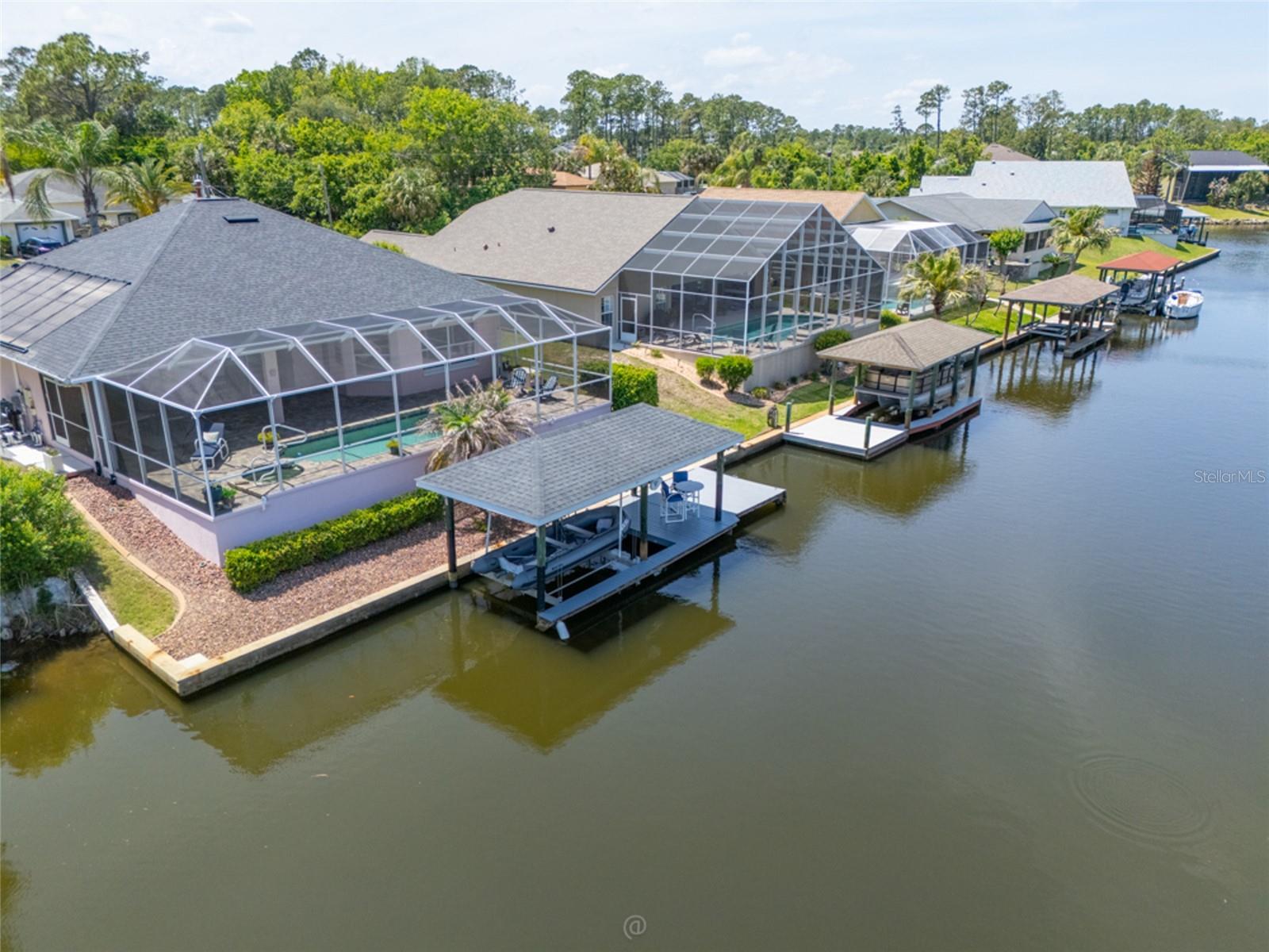 10 CRABTREE CT, PALM COAST, FL, 32137
