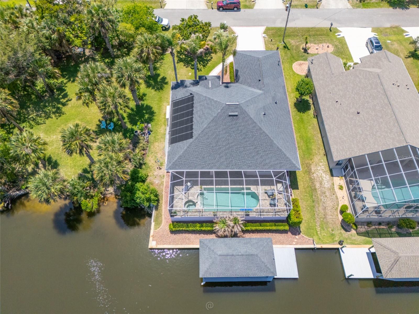 10 CRABTREE CT, PALM COAST, FL, 32137