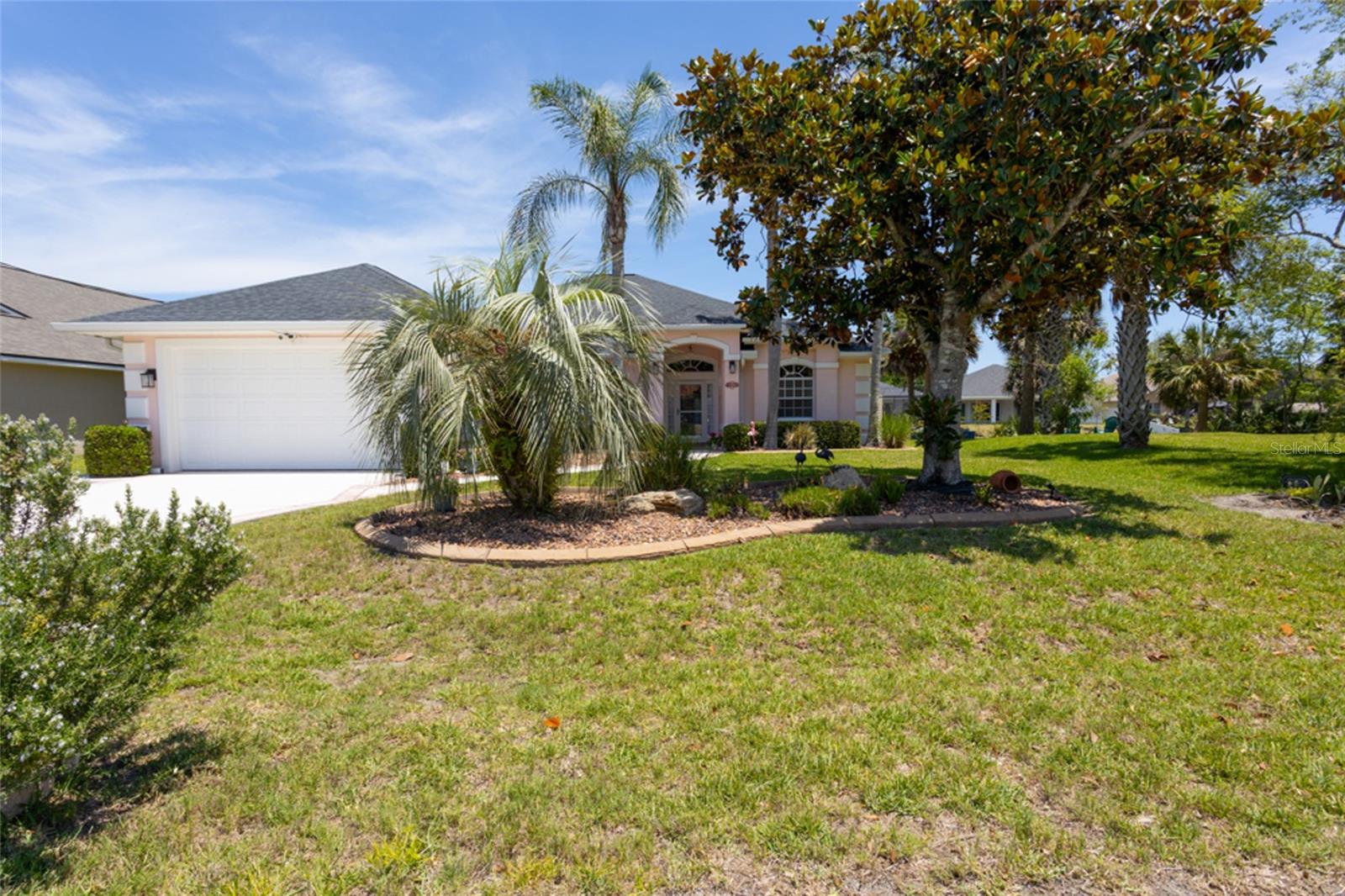 10 CRABTREE CT, PALM COAST, FL, 32137