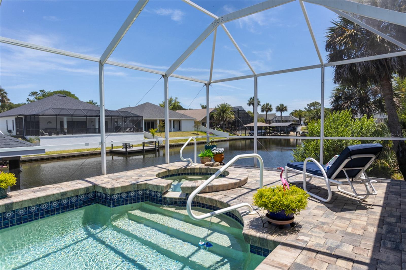 10 CRABTREE CT, PALM COAST, FL, 32137