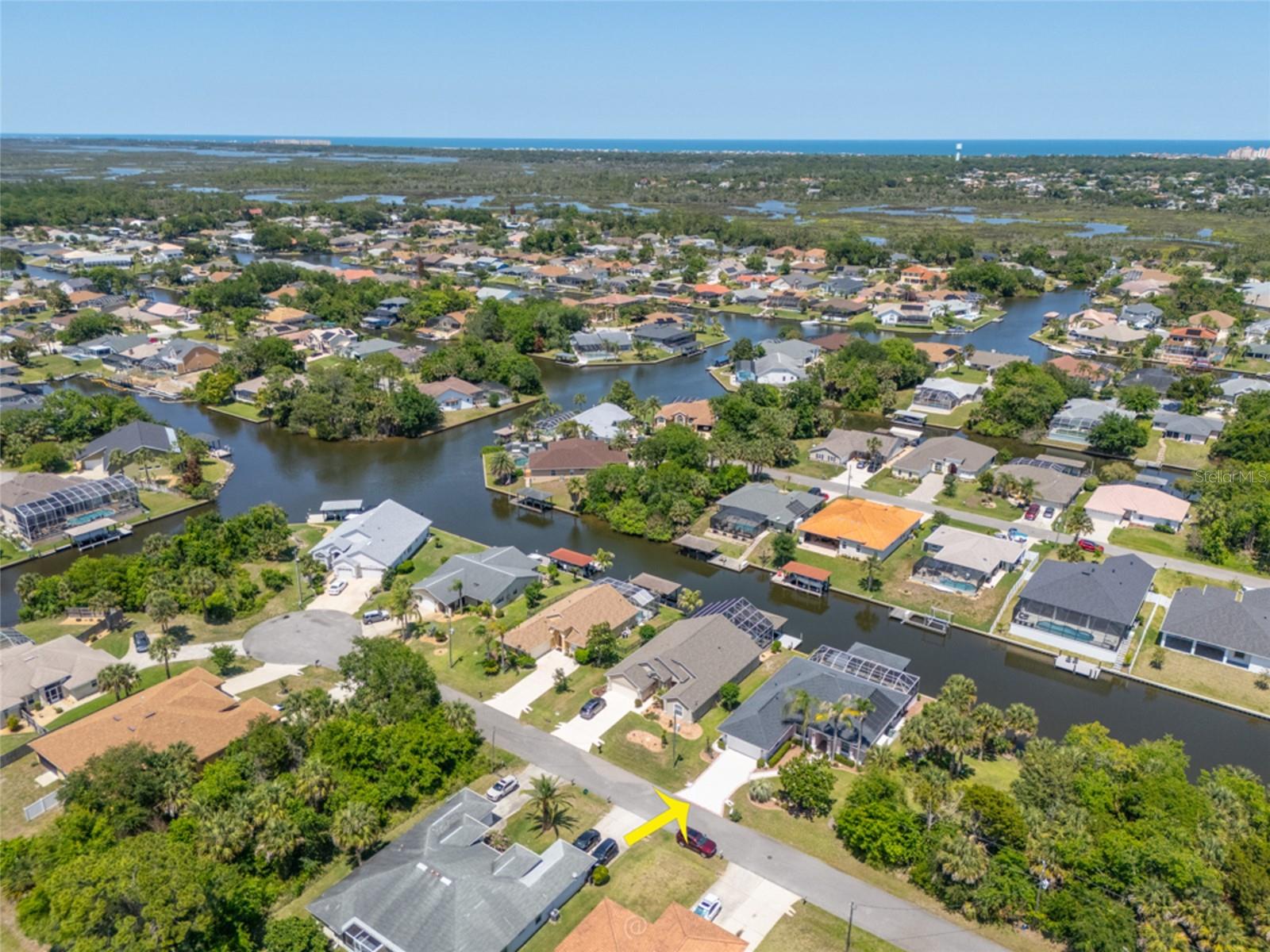 10 CRABTREE CT, PALM COAST, FL, 32137