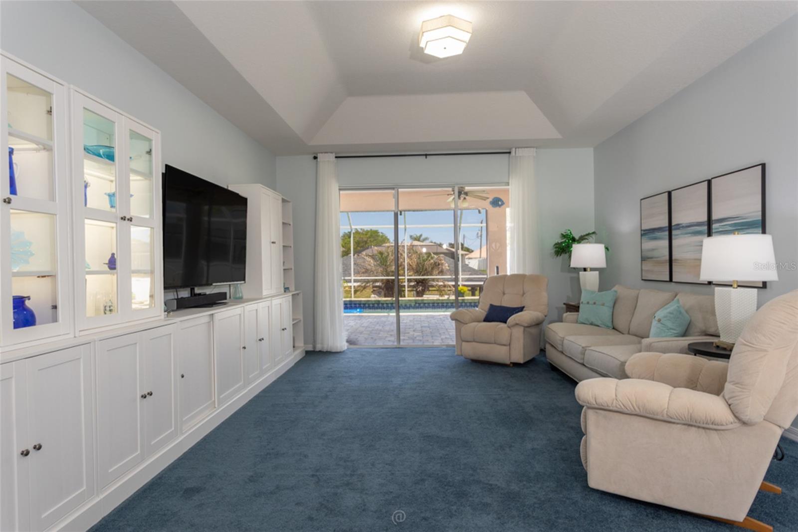 10 CRABTREE CT, PALM COAST, FL, 32137