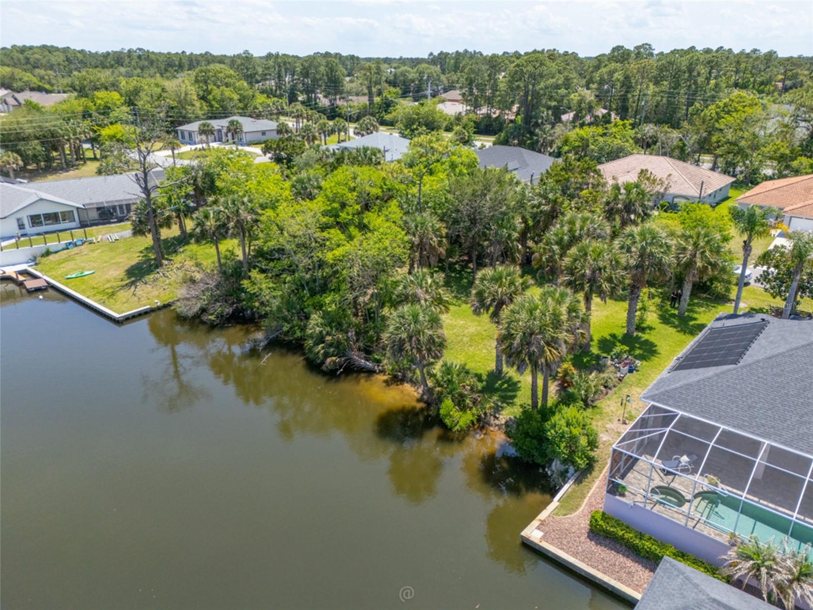 10 CRABTREE CT, PALM COAST, FL, 32137