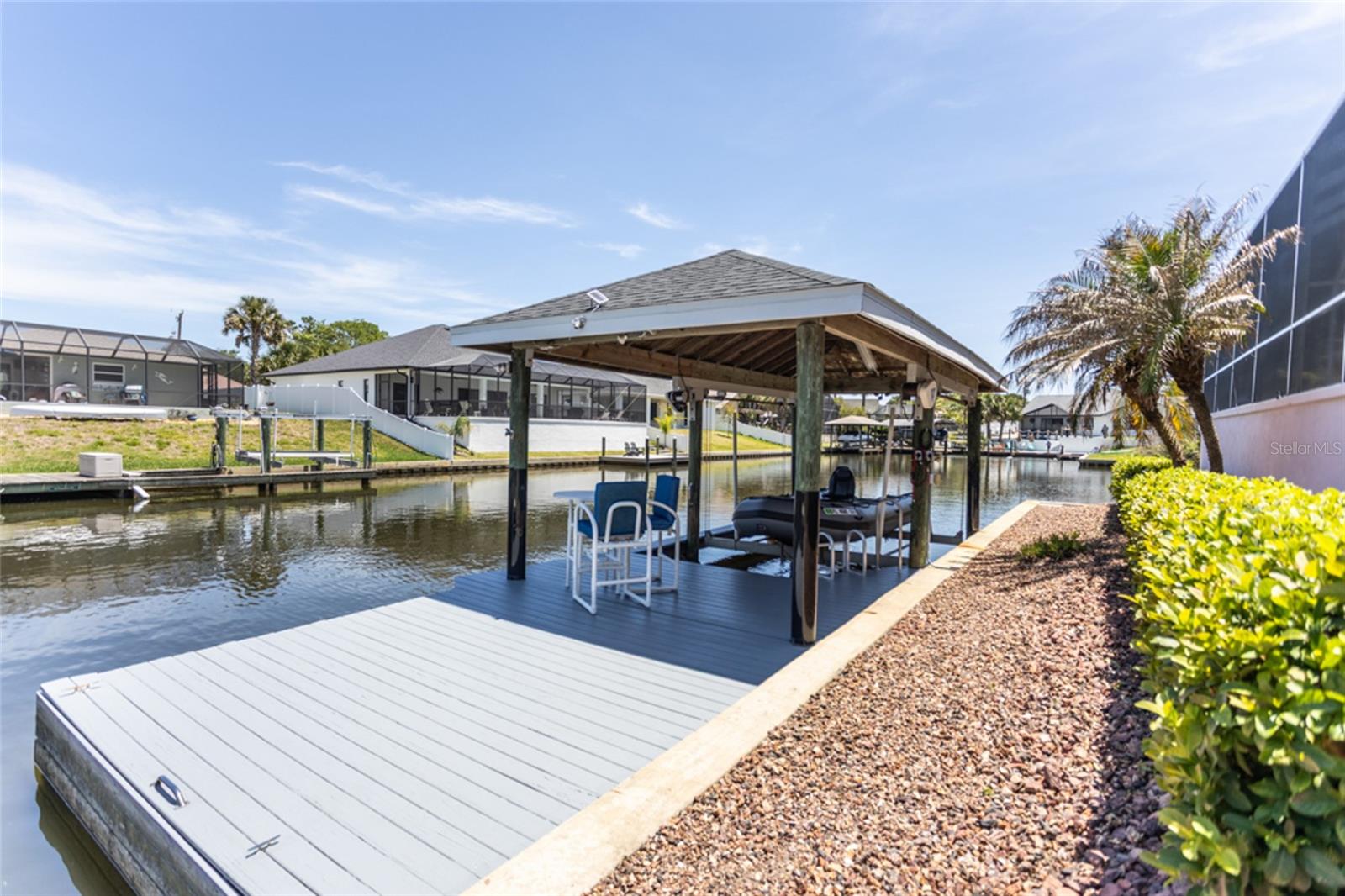 10 CRABTREE CT, PALM COAST, FL, 32137