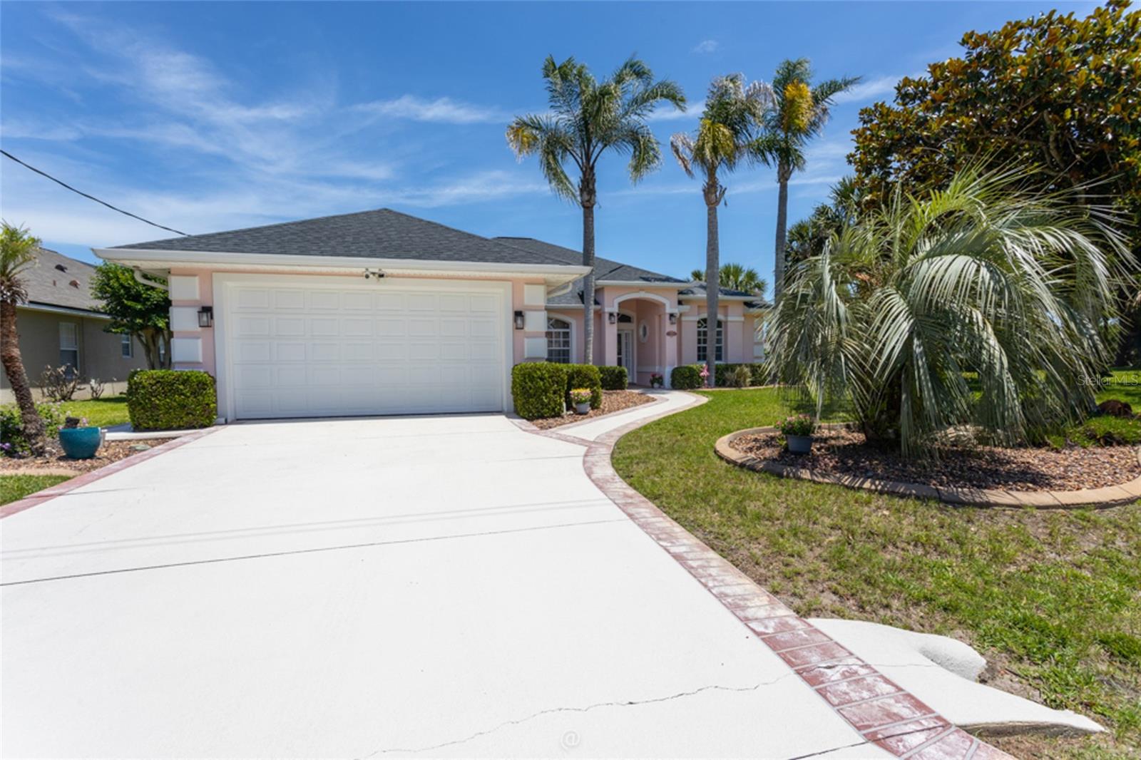 10 CRABTREE CT, PALM COAST, FL, 32137