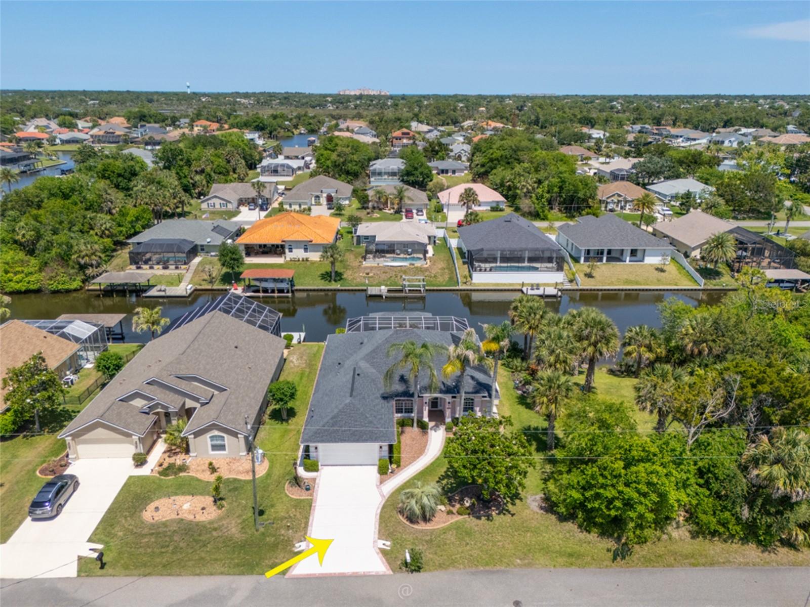 10 CRABTREE CT, PALM COAST, FL, 32137