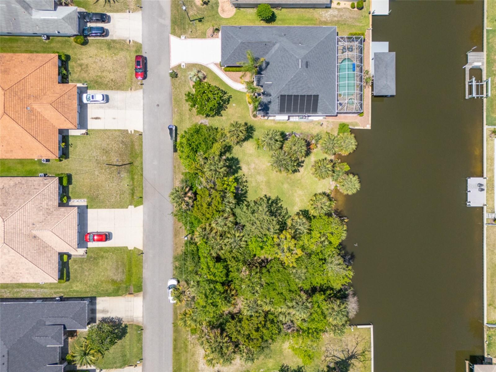 10 CRABTREE CT, PALM COAST, FL, 32137