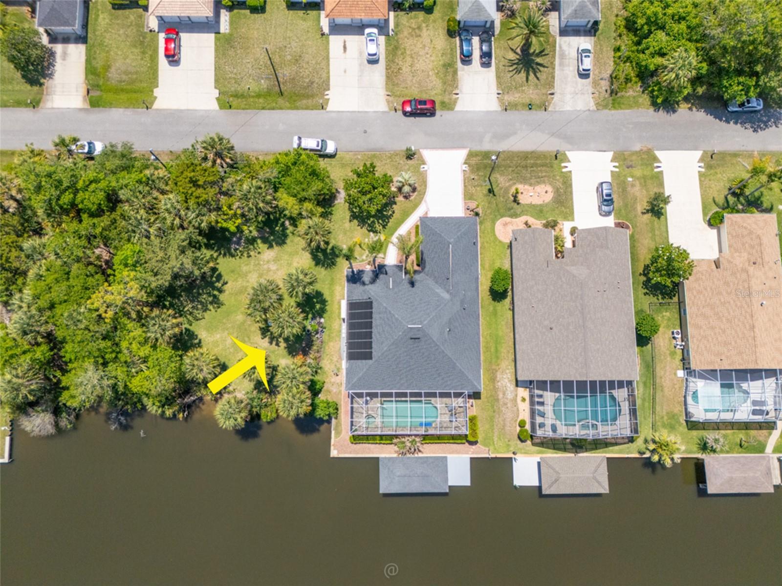 10 CRABTREE CT, PALM COAST, FL, 32137