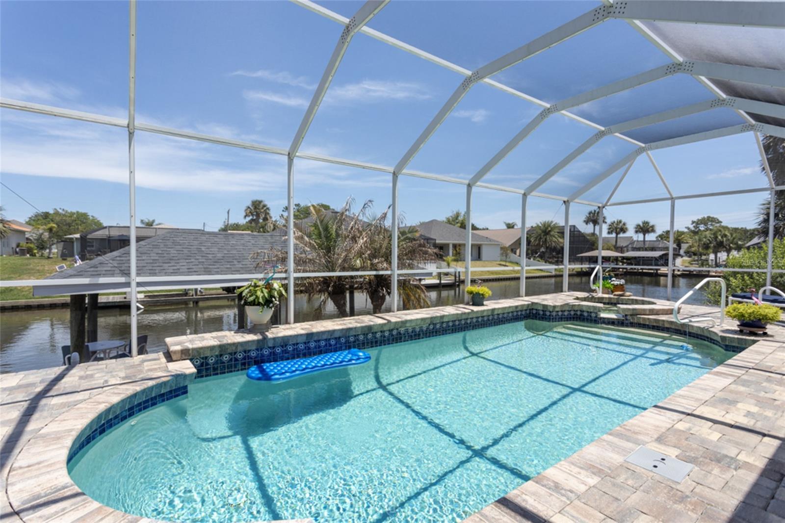 10 CRABTREE CT, PALM COAST, FL, 32137