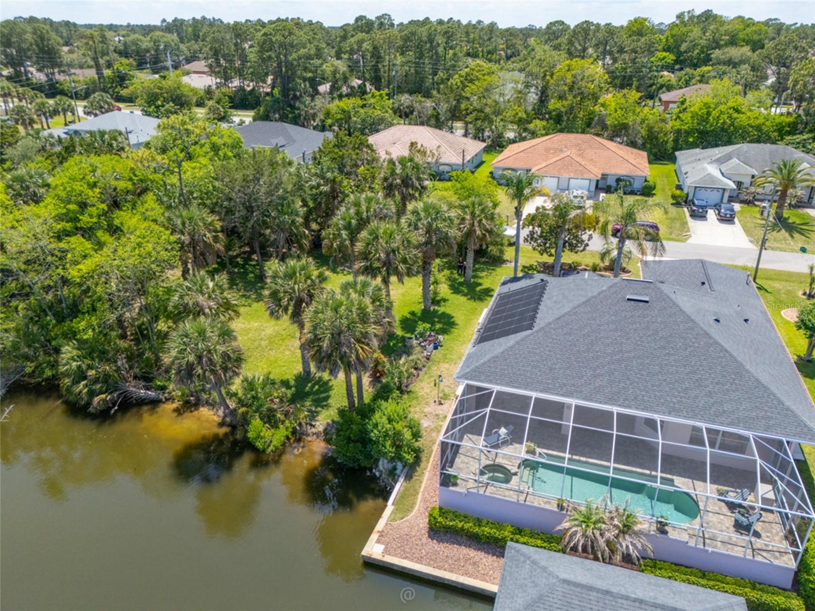 10 CRABTREE CT, PALM COAST, FL, 32137