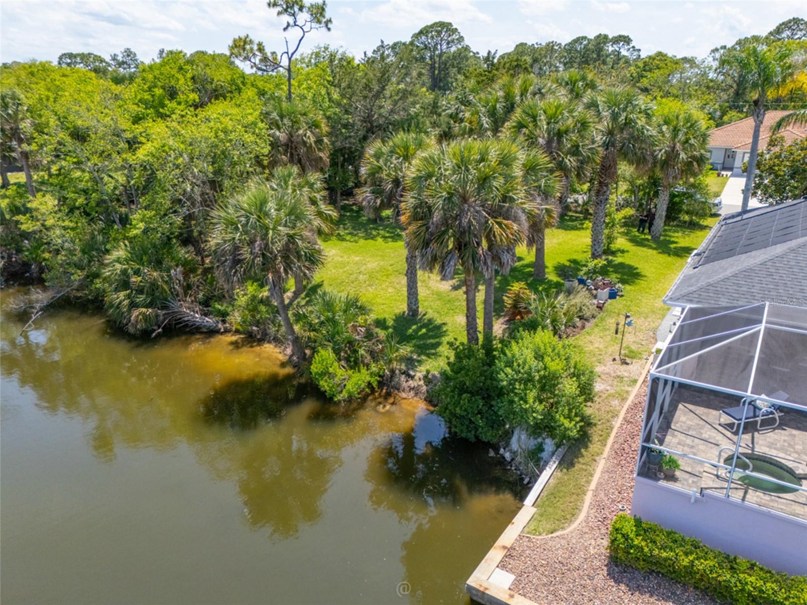 10 CRABTREE CT, PALM COAST, FL, 32137