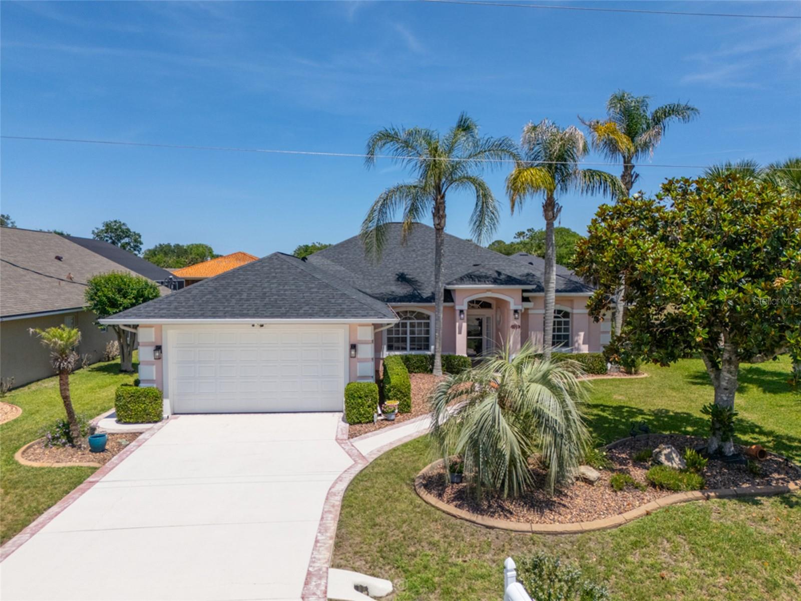 10 CRABTREE CT, PALM COAST, FL, 32137