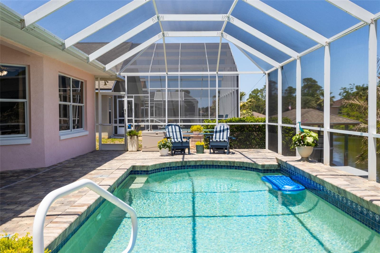 10 CRABTREE CT, PALM COAST, FL, 32137