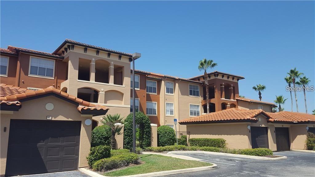 5554 METROWEST BLVD #4-201, ORLANDO, FL, 32811