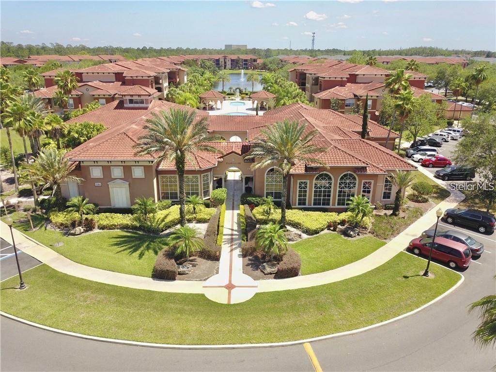 5554 METROWEST BLVD #4-201, ORLANDO, FL, 32811
