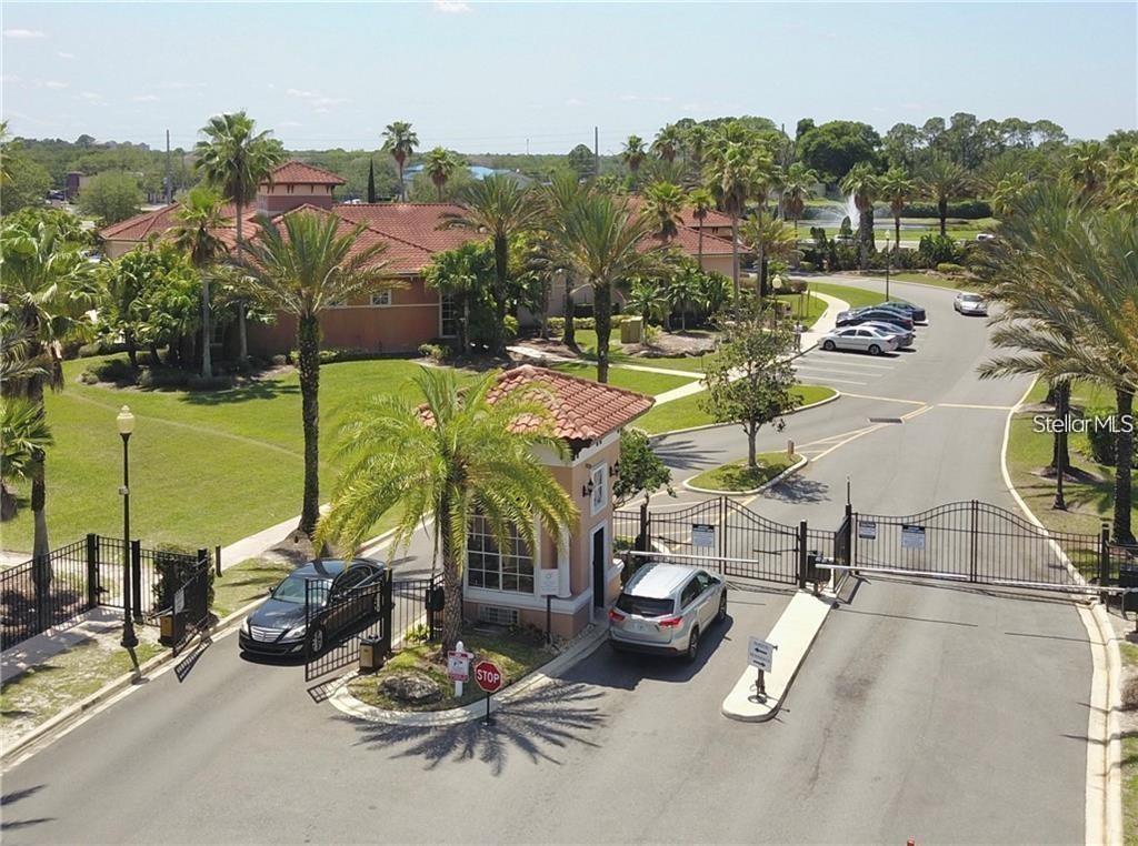 5554 METROWEST BLVD #4-201, ORLANDO, FL, 32811