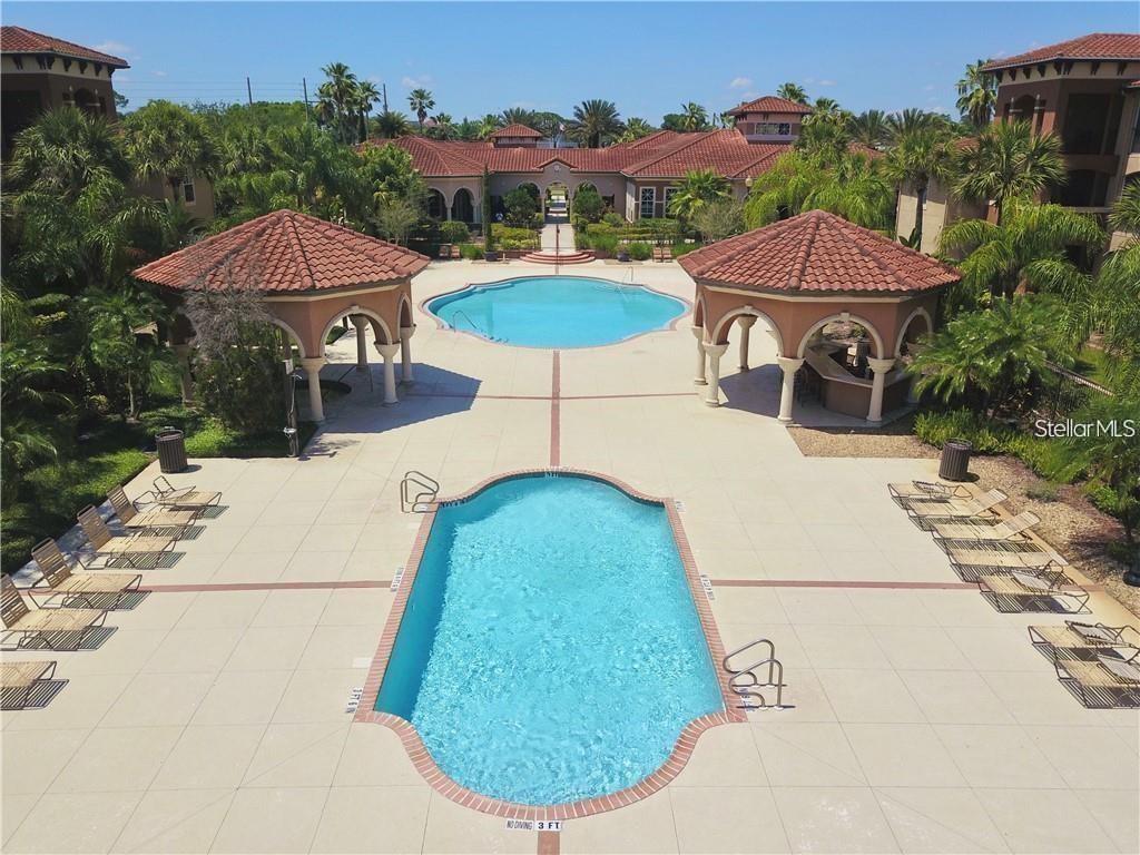 5554 METROWEST BLVD #4-201, ORLANDO, FL, 32811