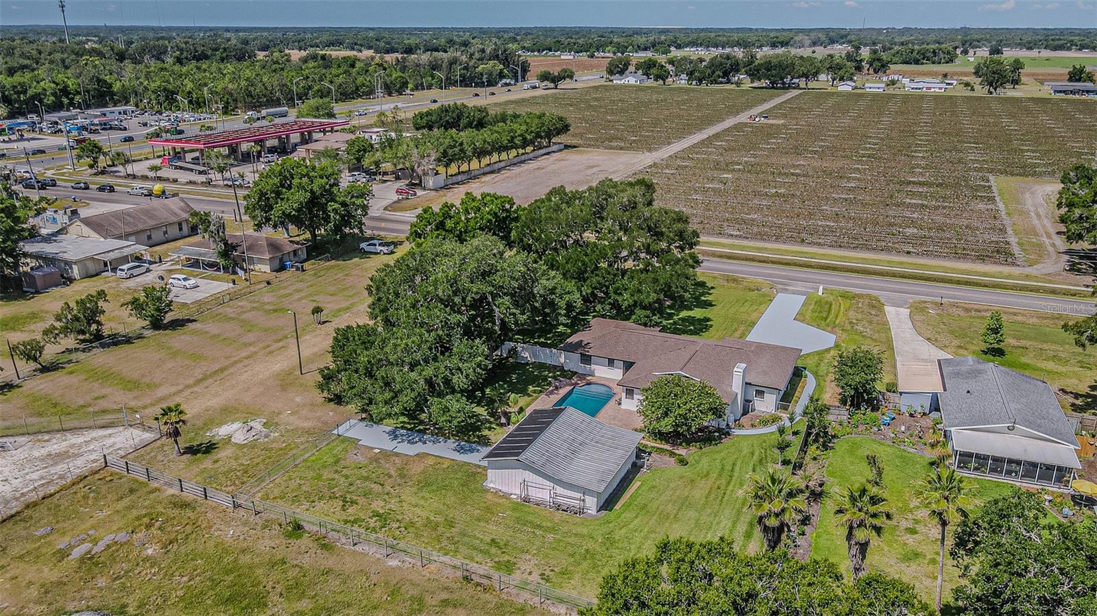 5302 TURKEY CREEK RD, PLANT CITY, FL, 33567