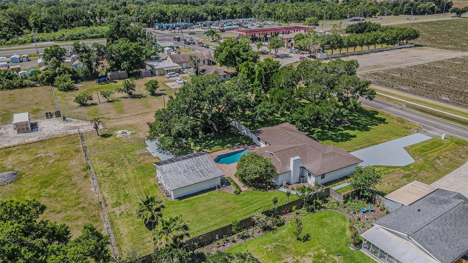 5302 TURKEY CREEK RD, PLANT CITY, FL, 33567