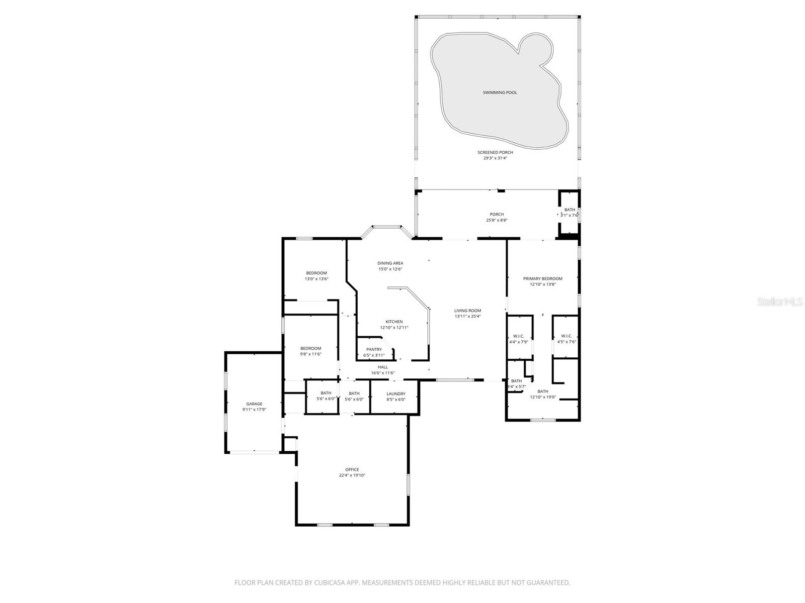1717 W KELLY PARK RD, APOPKA, FL, 32712