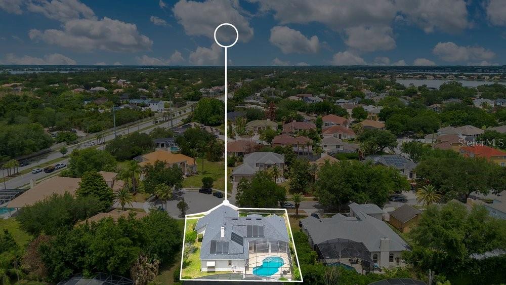 8618 TERRACE PINES CT, ORLANDO, FL, 32836