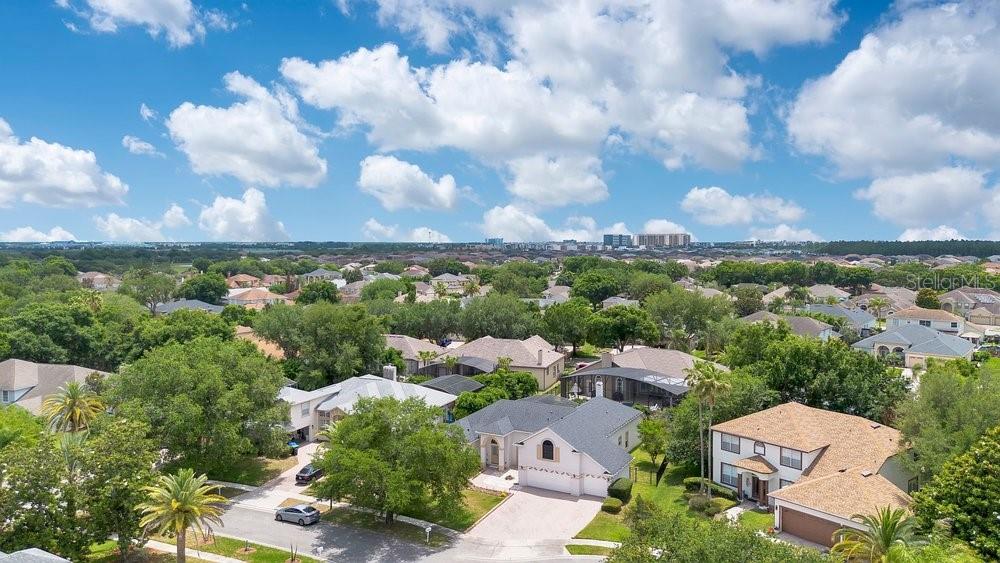 8618 TERRACE PINES CT, ORLANDO, FL, 32836