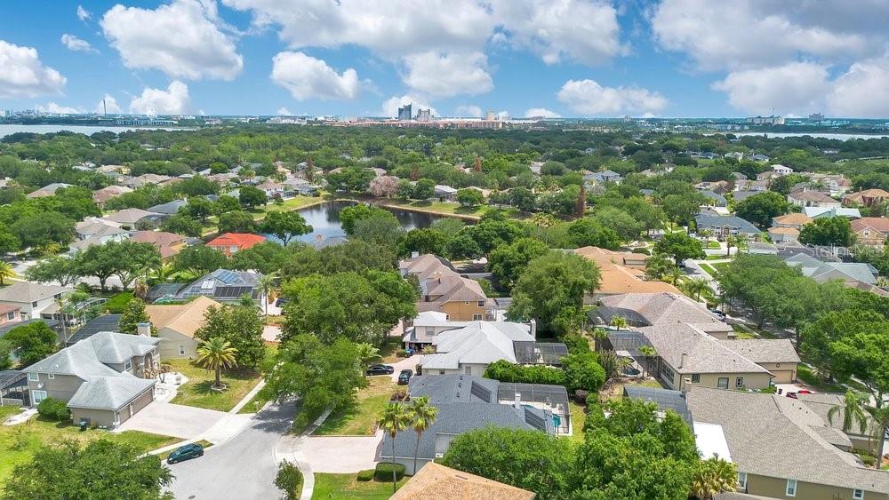 8618 TERRACE PINES CT, ORLANDO, FL, 32836