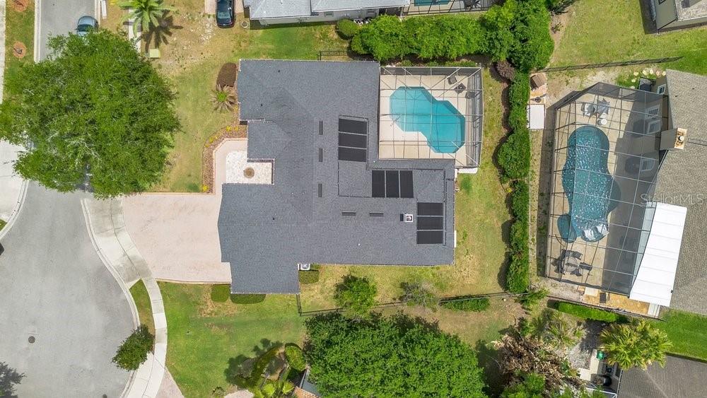 8618 TERRACE PINES CT, ORLANDO, FL, 32836