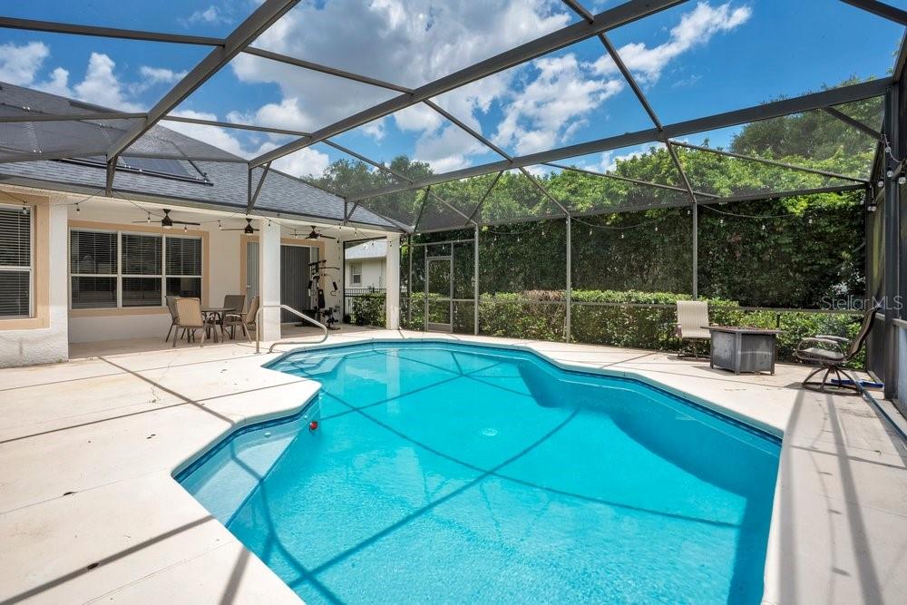 8618 TERRACE PINES CT, ORLANDO, FL, 32836
