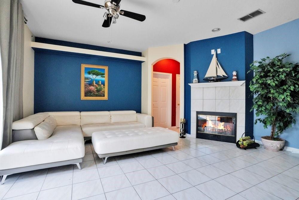 8618 TERRACE PINES CT, ORLANDO, FL, 32836