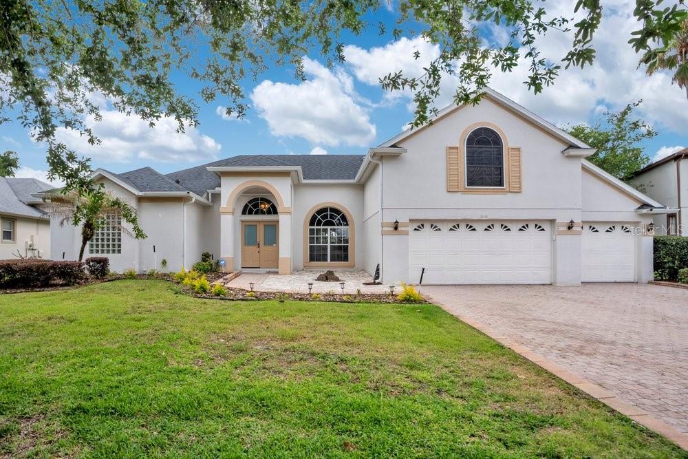 8618 TERRACE PINES CT, ORLANDO, FL, 32836