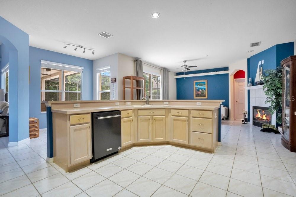 8618 TERRACE PINES CT, ORLANDO, FL, 32836