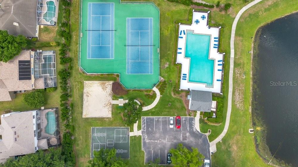 8618 TERRACE PINES CT, ORLANDO, FL, 32836