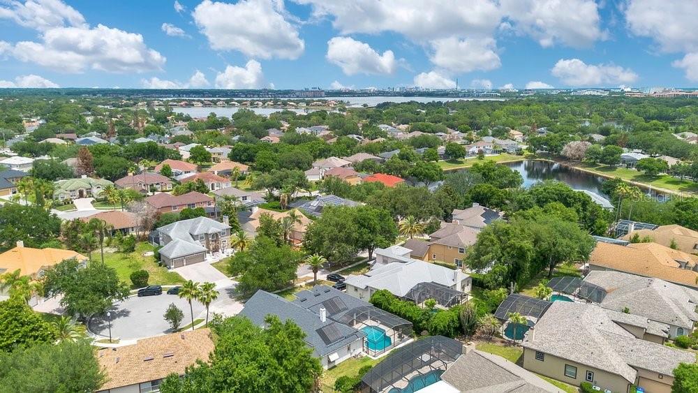 8618 TERRACE PINES CT, ORLANDO, FL, 32836