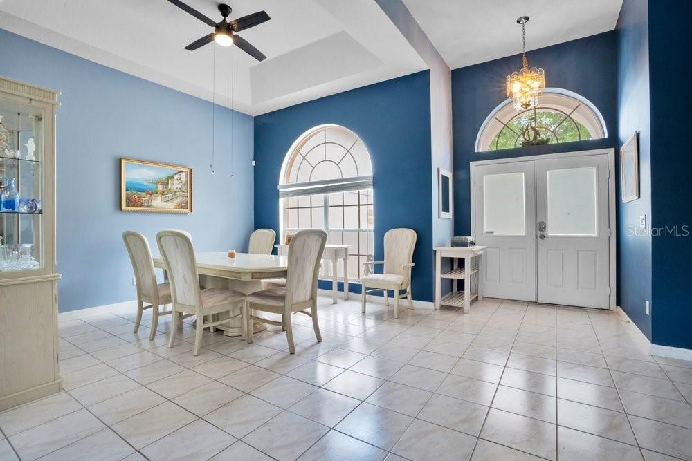 8618 TERRACE PINES CT, ORLANDO, FL, 32836