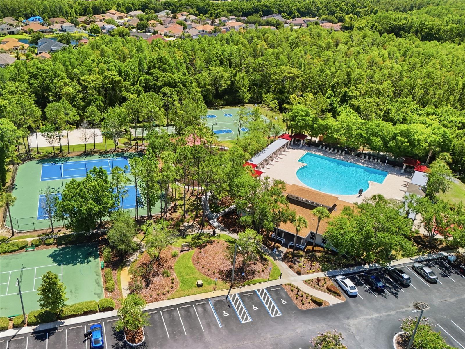 2453 ADDINGTON PL, WESLEY CHAPEL, FL, 33543