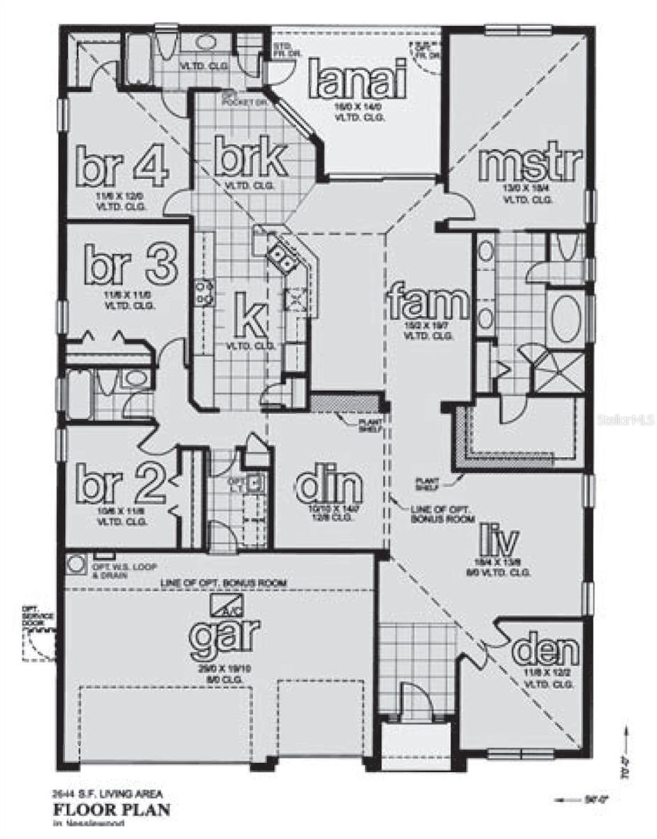 2453 ADDINGTON PL, WESLEY CHAPEL, FL, 33543