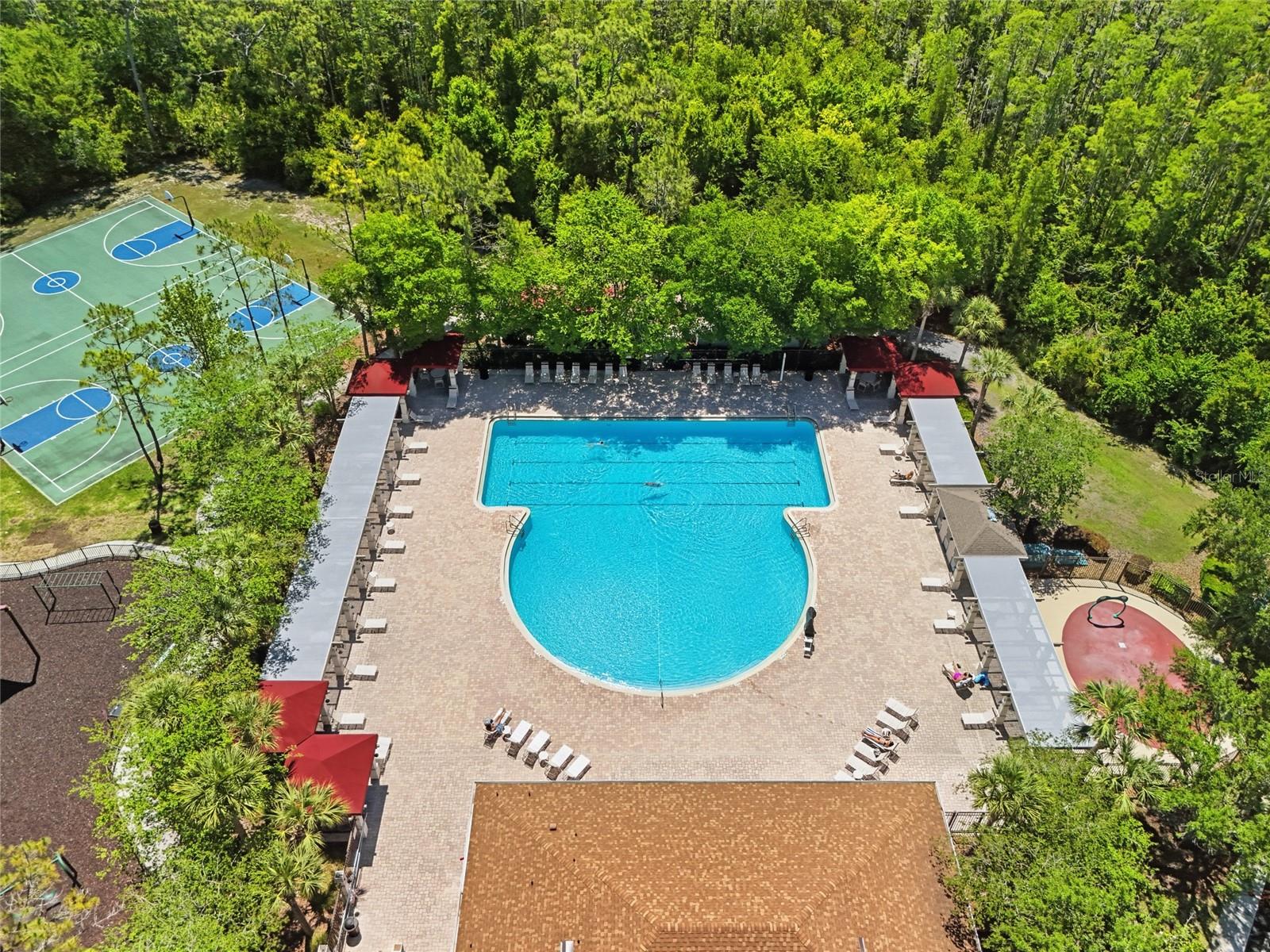 2453 ADDINGTON PL, WESLEY CHAPEL, FL, 33543