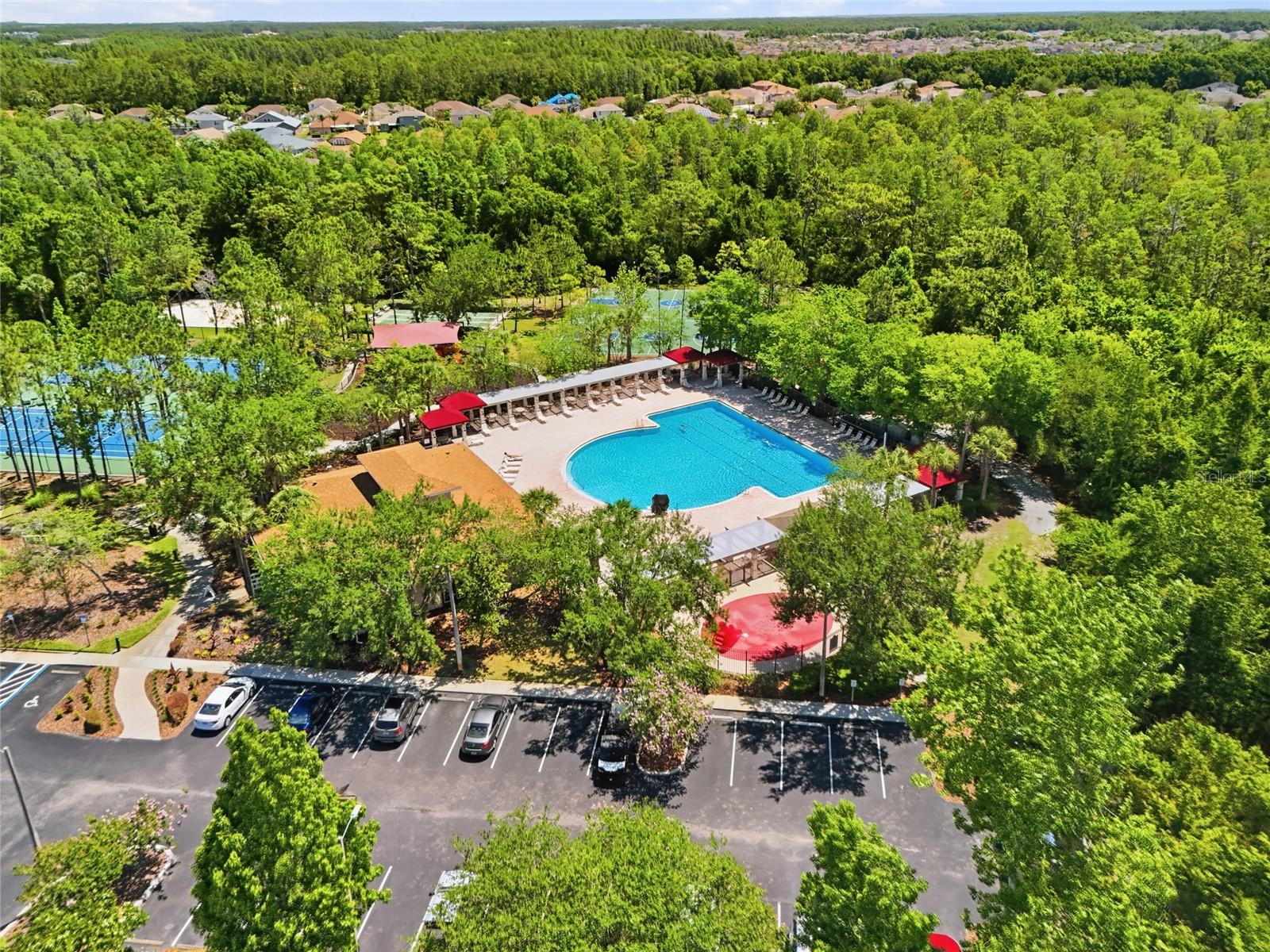 2453 ADDINGTON PL, WESLEY CHAPEL, FL, 33543